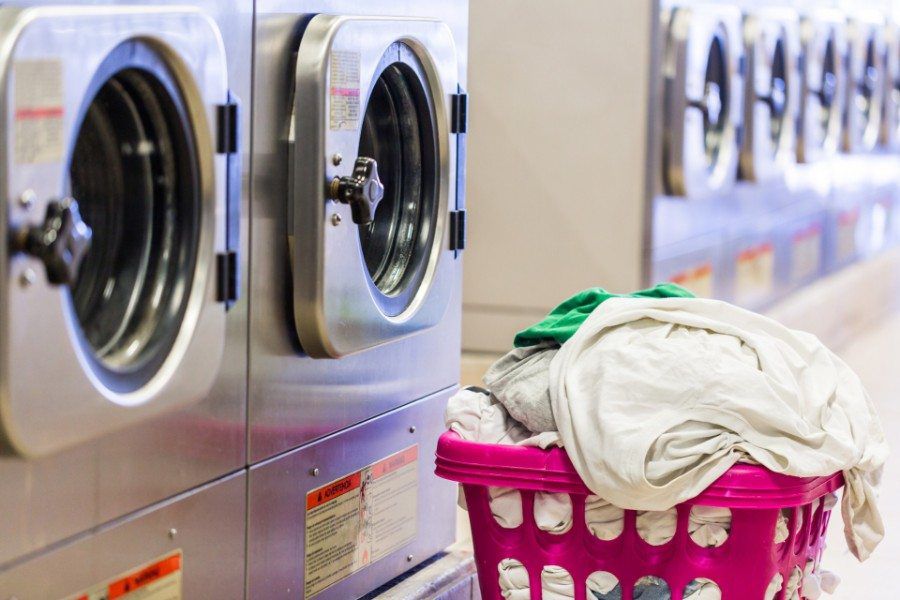 Laundry and Dry Cleaning